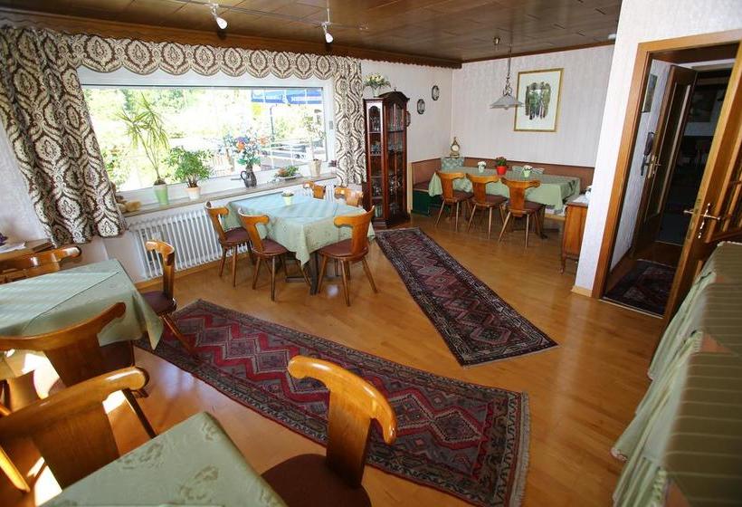 ホテル Pension Weinberg Mit Landhaus Nizza