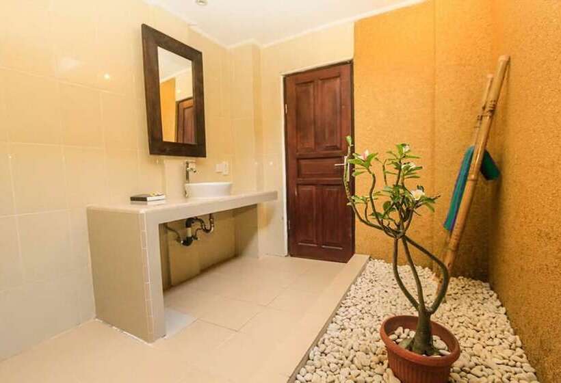 Fotos del hotel Radiant Jepun Villa:  12