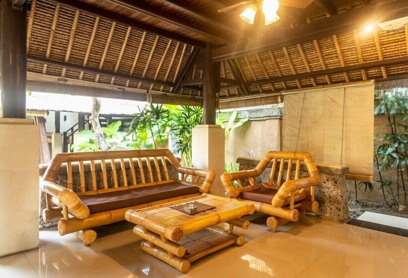 Fotos del hotel Radiant Jepun Villa:  19