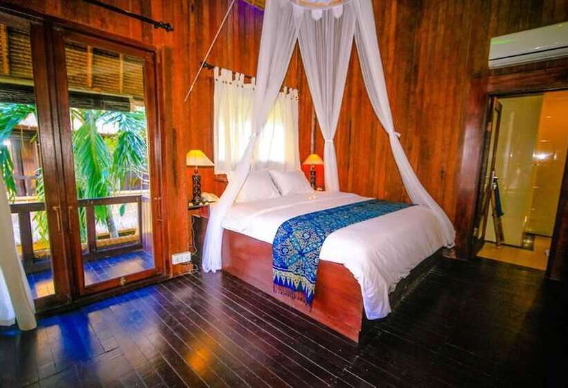 Fotos del hotel Radiant Jepun Villa:  11