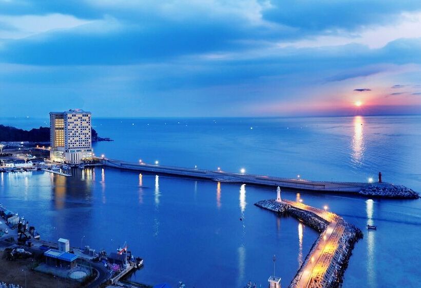 Fotos del hotel Ramada By Wyndham Gangwon Sokcho:  26