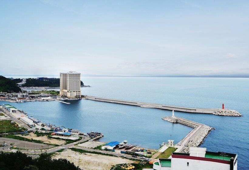 Fotos del hotel Ramada By Wyndham Gangwon Sokcho:  10