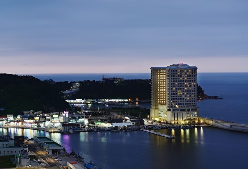 Fotos del hotel Ramada By Wyndham Gangwon Sokcho:  12