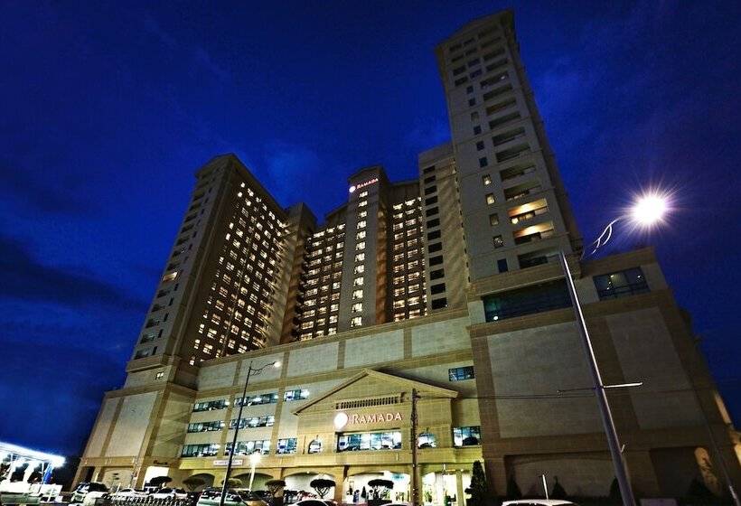 Fotos del hotel Ramada By Wyndham Gangwon Sokcho:  21
