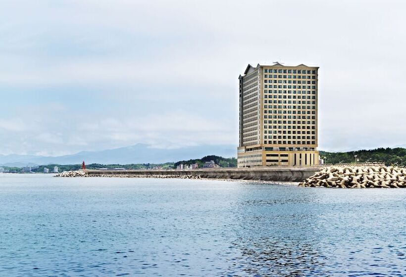 Fotos del hotel Ramada By Wyndham Gangwon Sokcho:  9