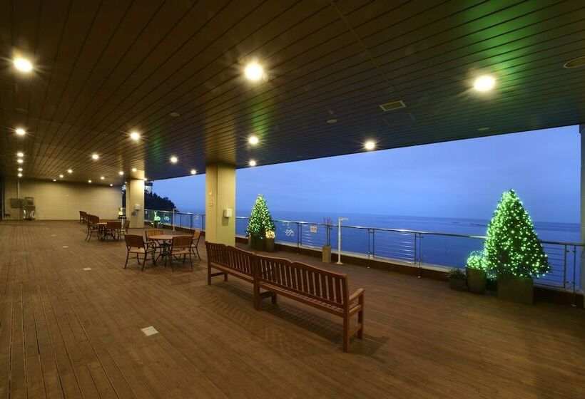 Fotos del hotel Ramada By Wyndham Gangwon Sokcho:  4