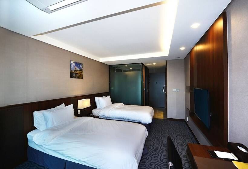 Fotos del hotel Ramada By Wyndham Gangwon Sokcho:  34