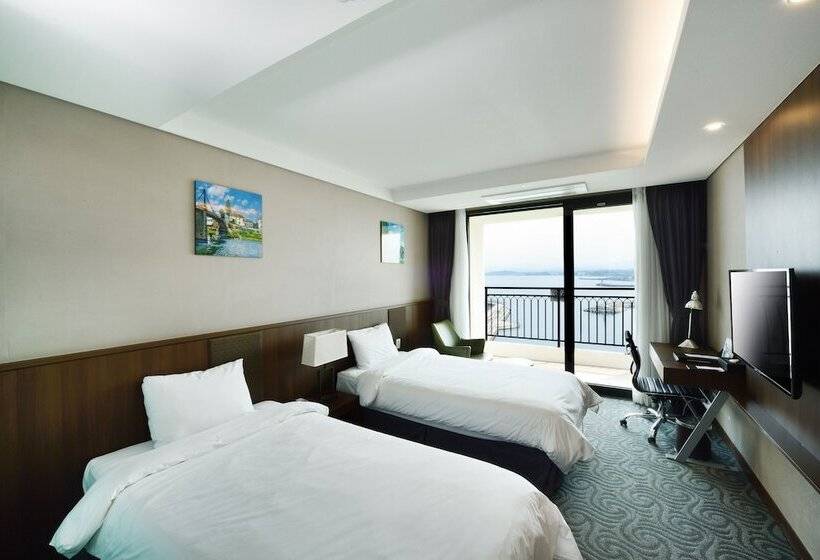 Fotos del hotel Ramada By Wyndham Gangwon Sokcho:  17