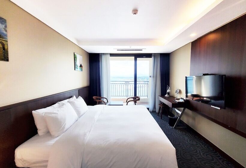 Fotos del hotel Ramada By Wyndham Gangwon Sokcho:  37