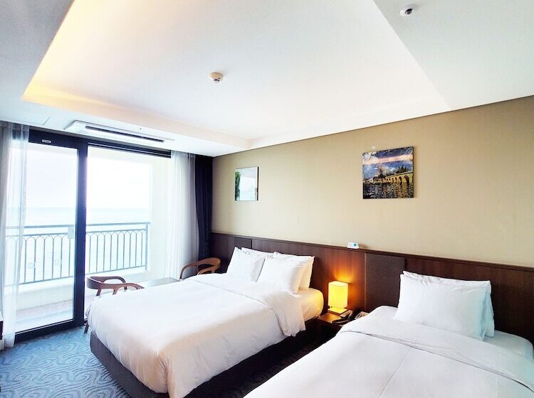 Fotos del hotel Ramada By Wyndham Gangwon Sokcho:  38