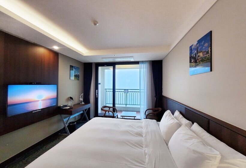 Fotos del hotel Ramada By Wyndham Gangwon Sokcho:  14