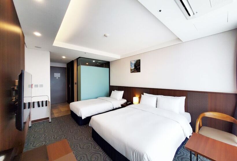 Fotos del hotel Ramada By Wyndham Gangwon Sokcho:  13