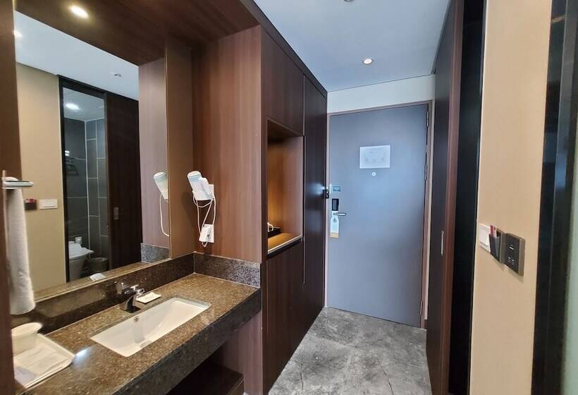Fotos del hotel Ramada By Wyndham Gangwon Sokcho:  40