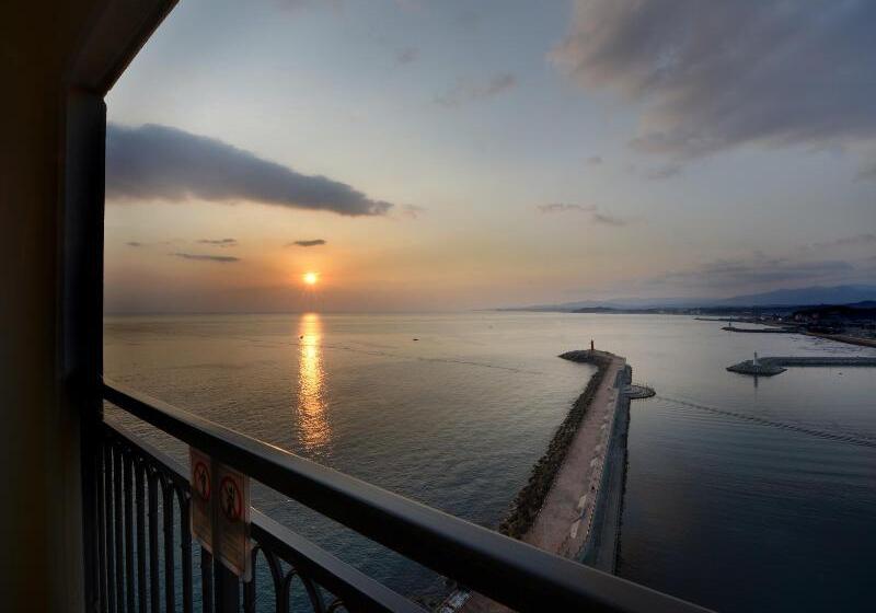 Fotos del hotel Ramada By Wyndham Gangwon Sokcho:  35