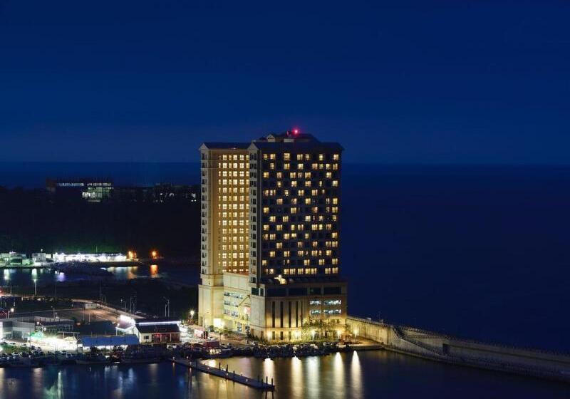 Fotos del hotel Ramada By Wyndham Gangwon Sokcho:  24