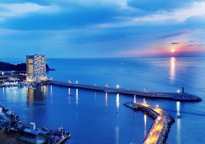 Fotos del hotel Ramada By Wyndham Gangwon Sokcho:  27