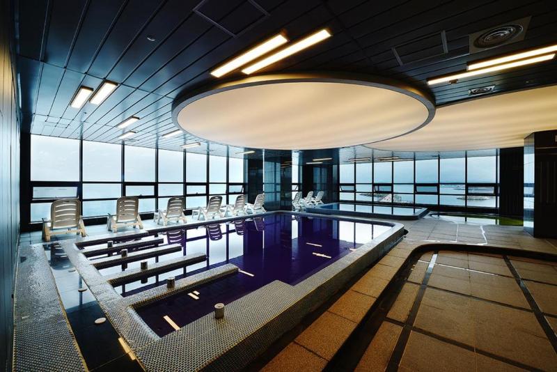 Fotos del hotel Ramada By Wyndham Gangwon Sokcho:  28