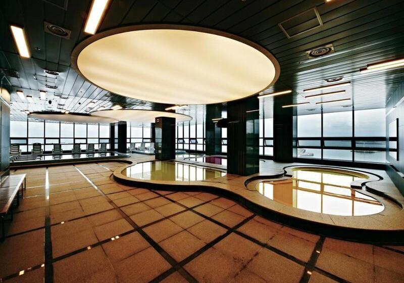 Fotos del hotel Ramada By Wyndham Gangwon Sokcho:  29
