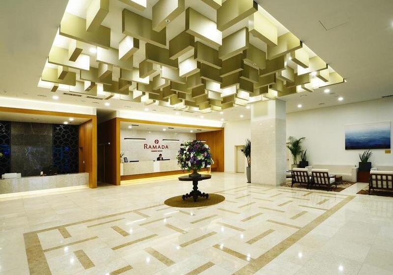 Fotos del hotel Ramada By Wyndham Gangwon Sokcho:  30