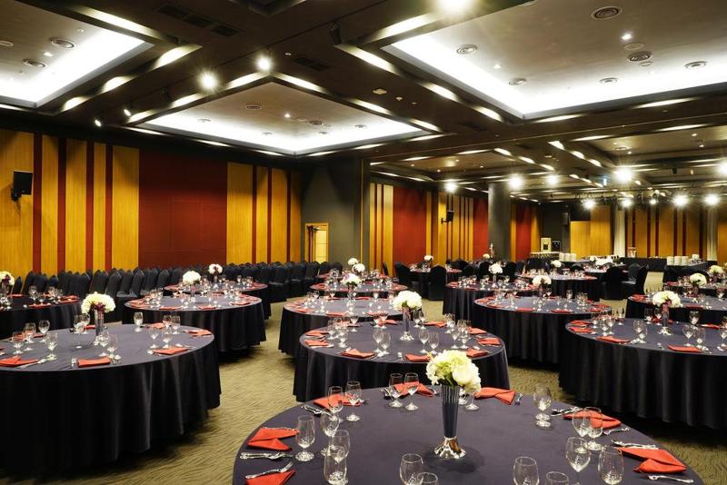 Fotos del hotel Ramada By Wyndham Gangwon Sokcho:  31