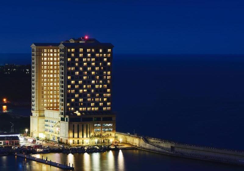 Fotos del hotel Ramada By Wyndham Gangwon Sokcho:  33