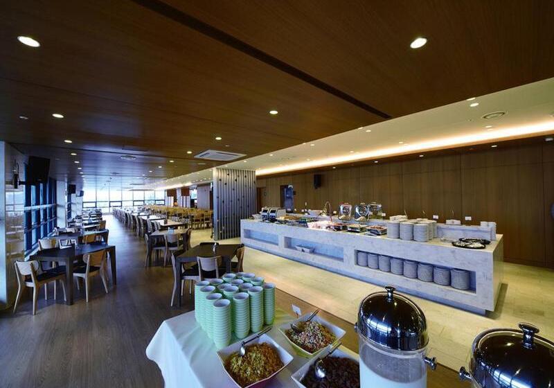 Fotos del hotel Ramada By Wyndham Gangwon Sokcho:  42