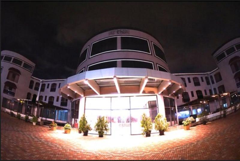 هتل Regent Star