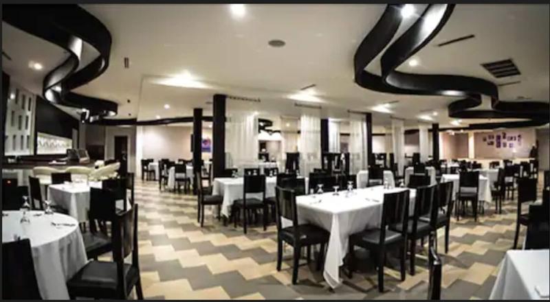 هتل Regent Star