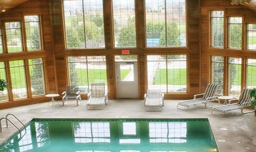 فندق Scandinavian Lodge