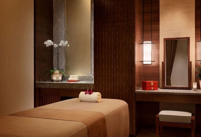 هتل Shangrila Hefei