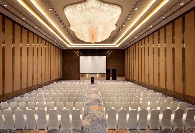 هتل Shangrila Hefei