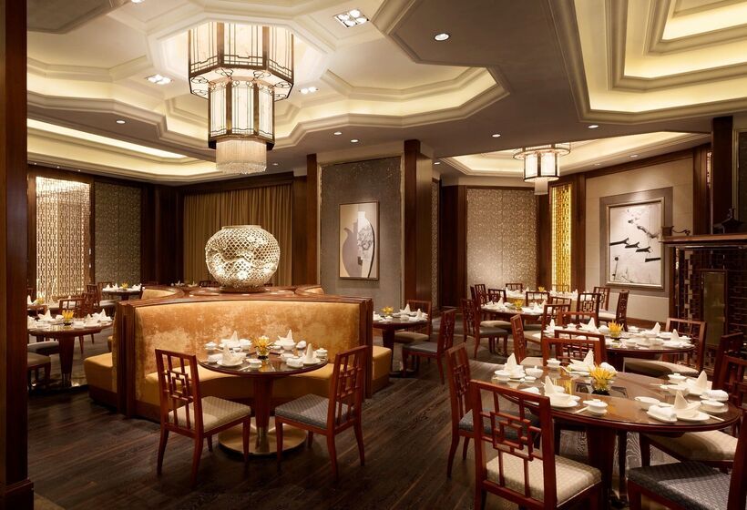 هتل Shangrila Hefei