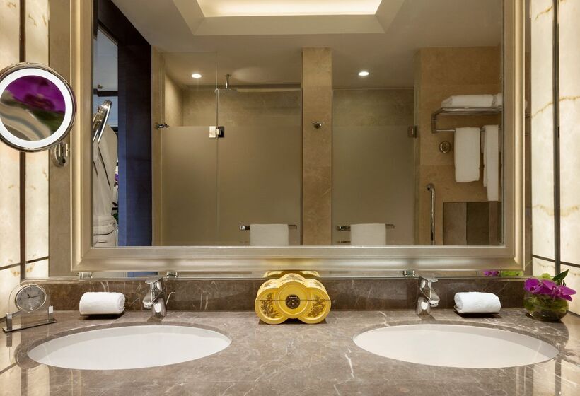 هتل Shangrila Hefei