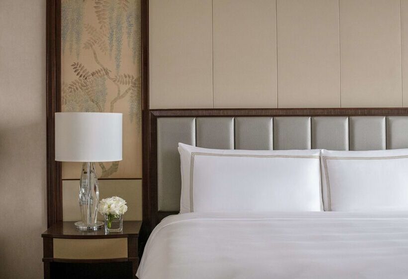 هتل Shangrila Hefei