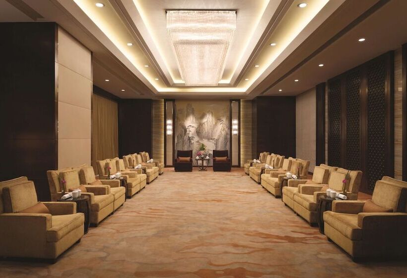 هتل Shangrila Hefei