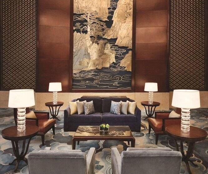 هتل Shangrila Hefei