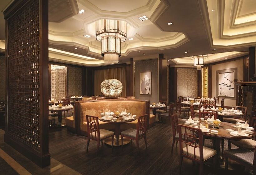 هتل Shangrila Hefei