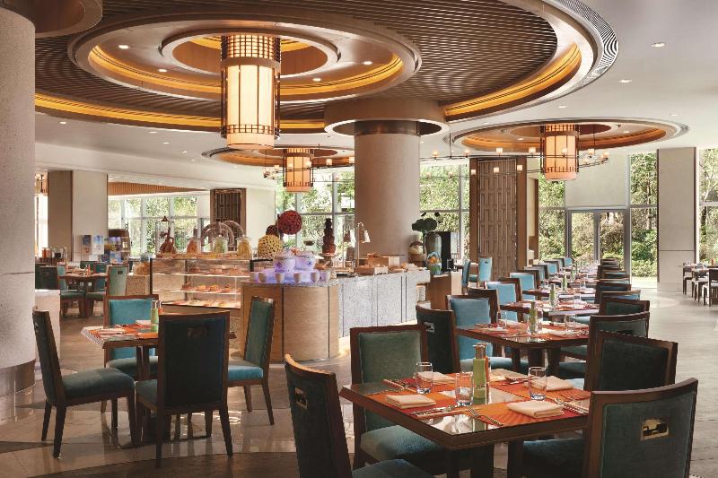 هتل Shangrila Hefei