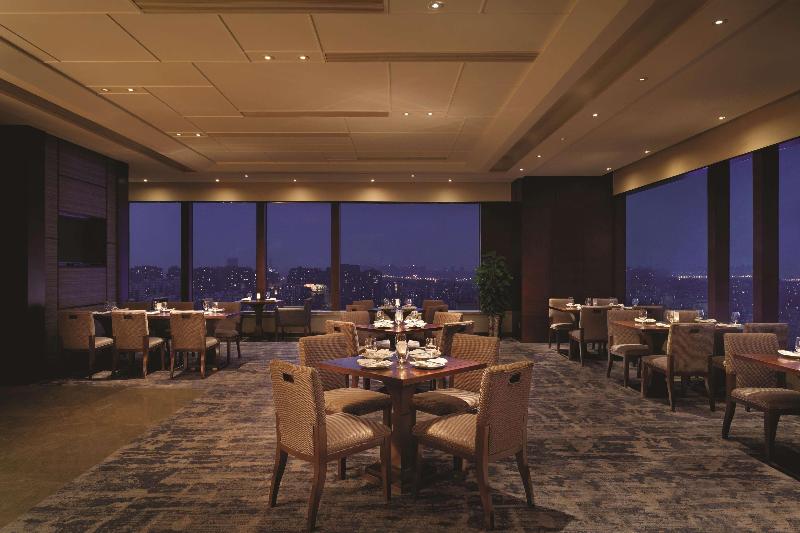هتل Shangrila Hefei