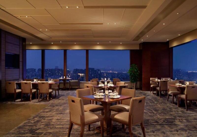 هتل Shangrila Hefei