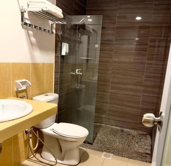 Fotos del hotel Suan Bee:  43