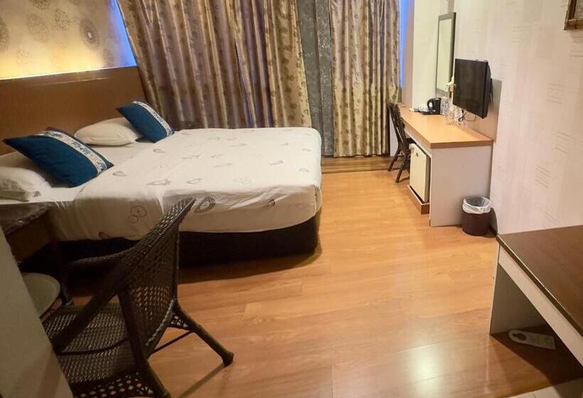 Fotos del hotel Suan Bee:  41