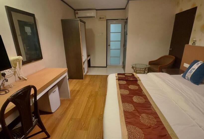 Fotos del hotel Suan Bee:  37