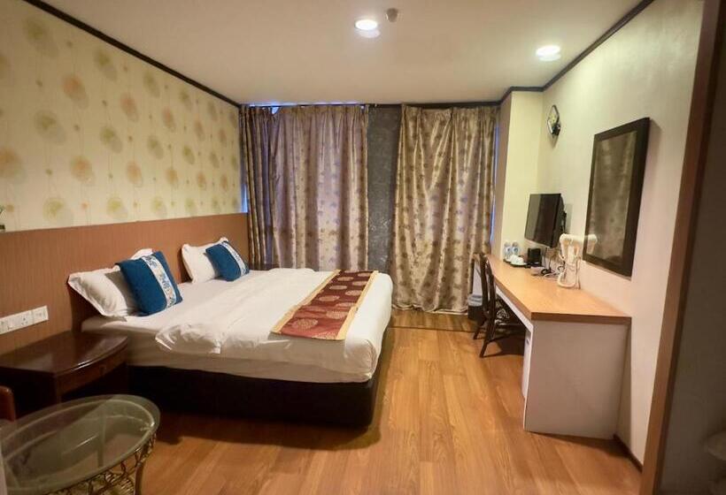 Fotos del hotel Suan Bee:  23