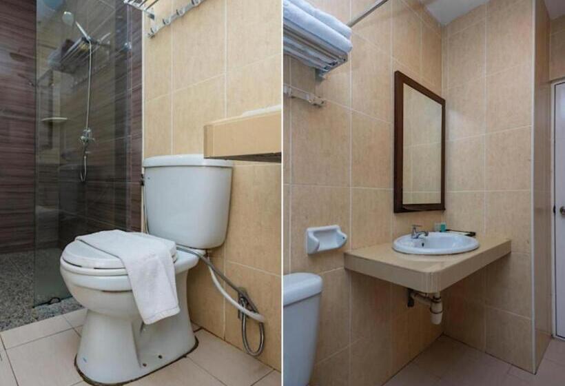 Fotos del hotel Suan Bee:  35