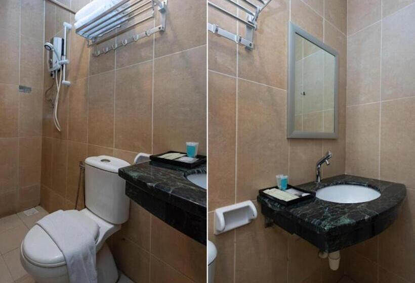 Fotos del hotel Suan Bee:  24