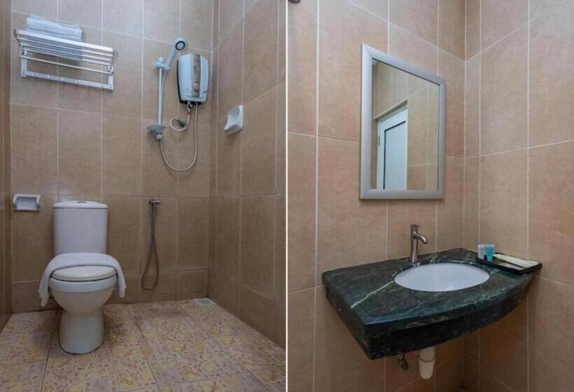 Fotos del hotel Suan Bee:  32