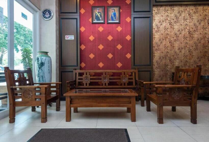 Fotos del hotel Suan Bee:  22