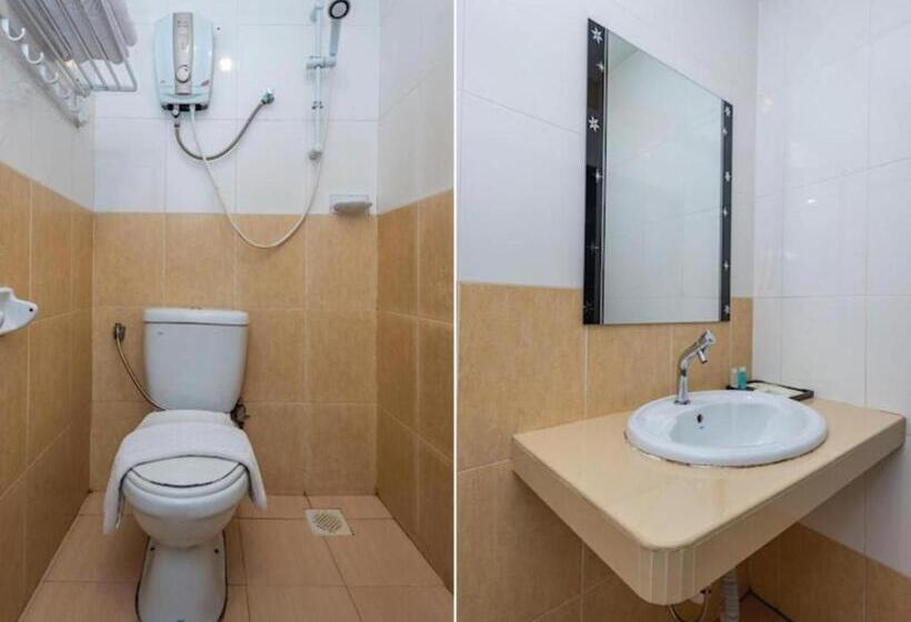 Fotos del hotel Suan Bee:  30