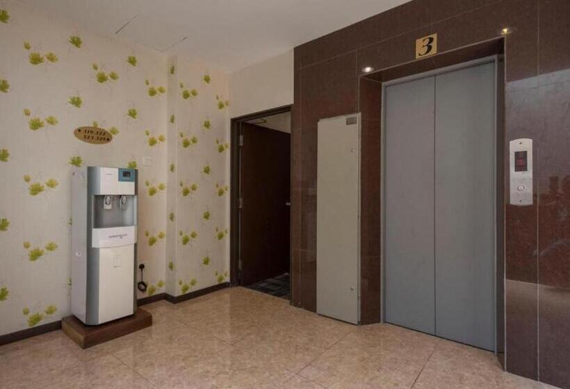 Fotos del hotel Suan Bee:  29